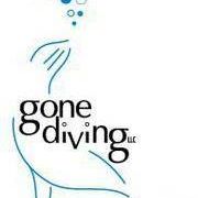 Gone Diving